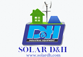 Điện Năng Lượng Mặt Trời Solar D&H
